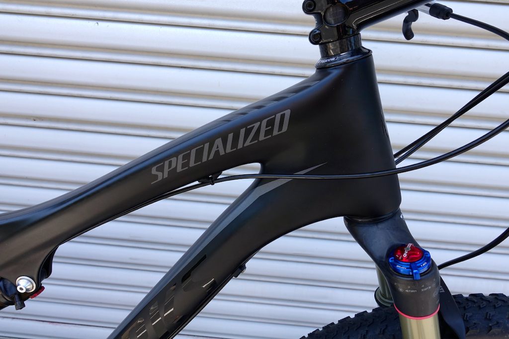 2013 Specialized S-Works Epic 29 Carbon  XL 11 Speed