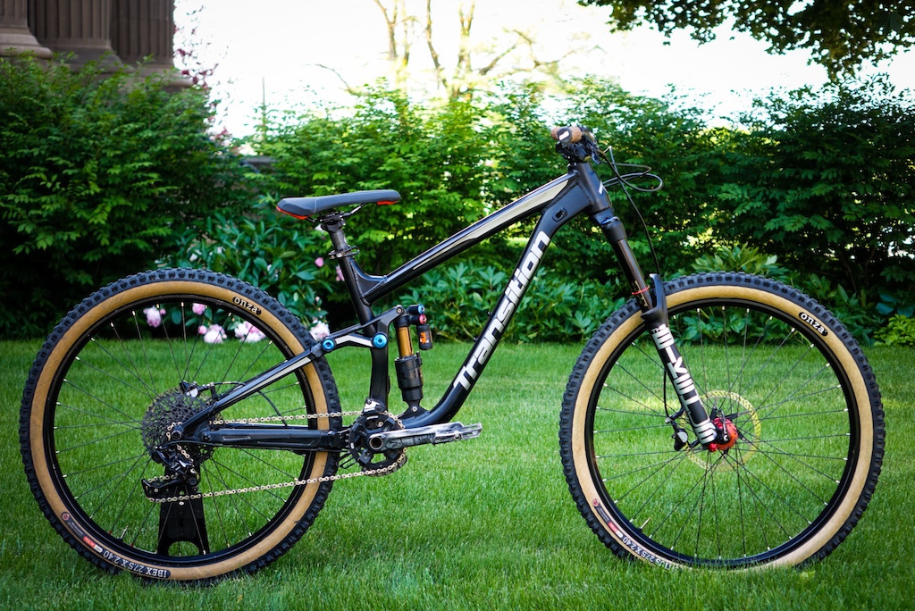 2015 Transition Patrol M Pike/Float X2/Onyx/Gravity
