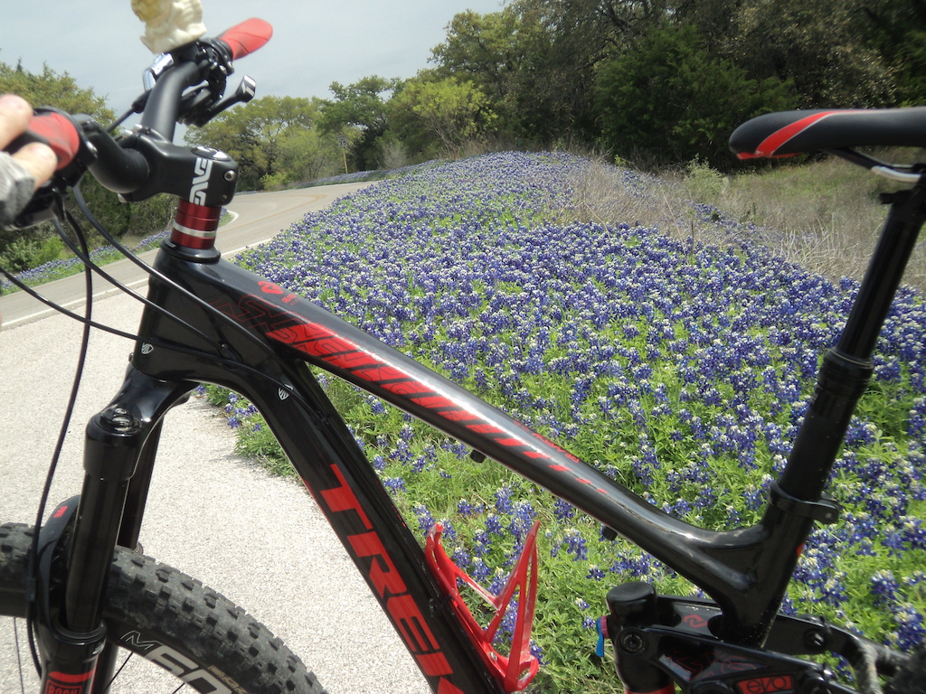 in Austin, Texas, United States photo by biketxn Pinkbike