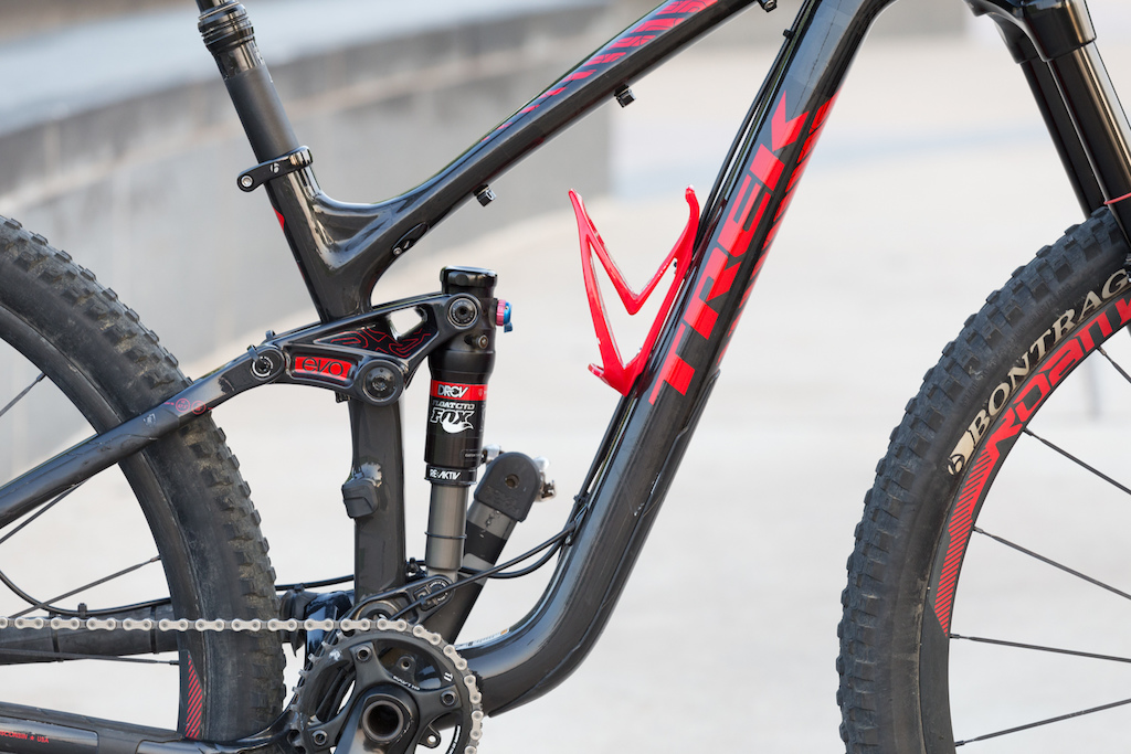 2015 Clean Bike
