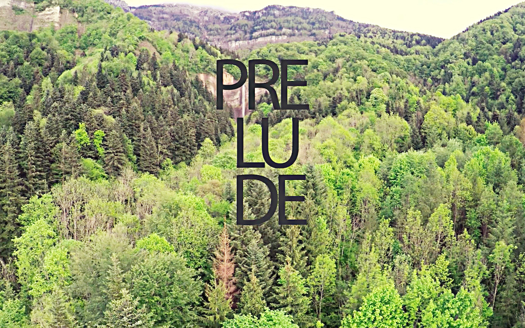 roulemapoule - prelude