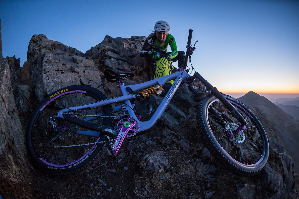 Images from Hopetech Women's film - 5am

All images - Roo Fowler