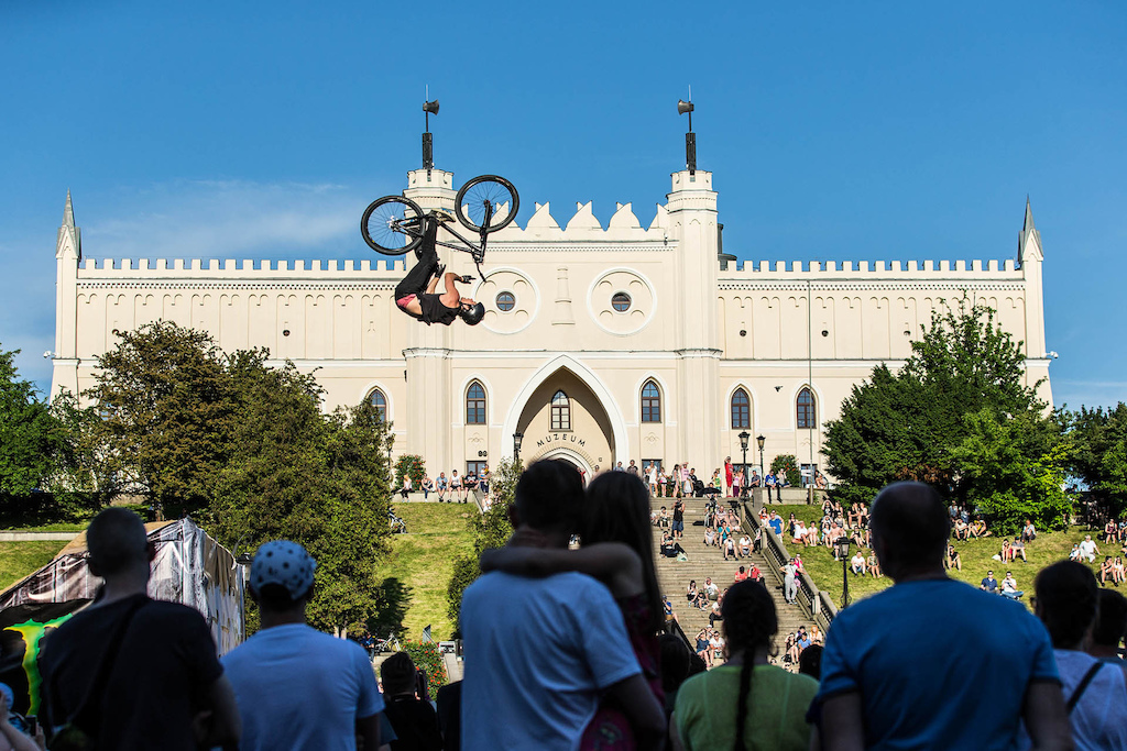 Lublin Sportival 2016