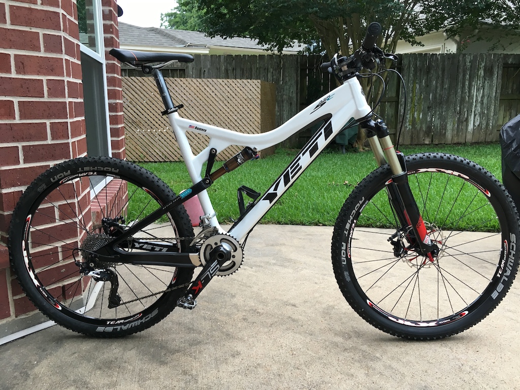 yeti asr 5c