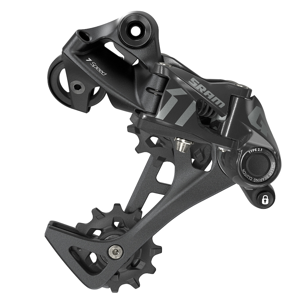 SRAM GX DH