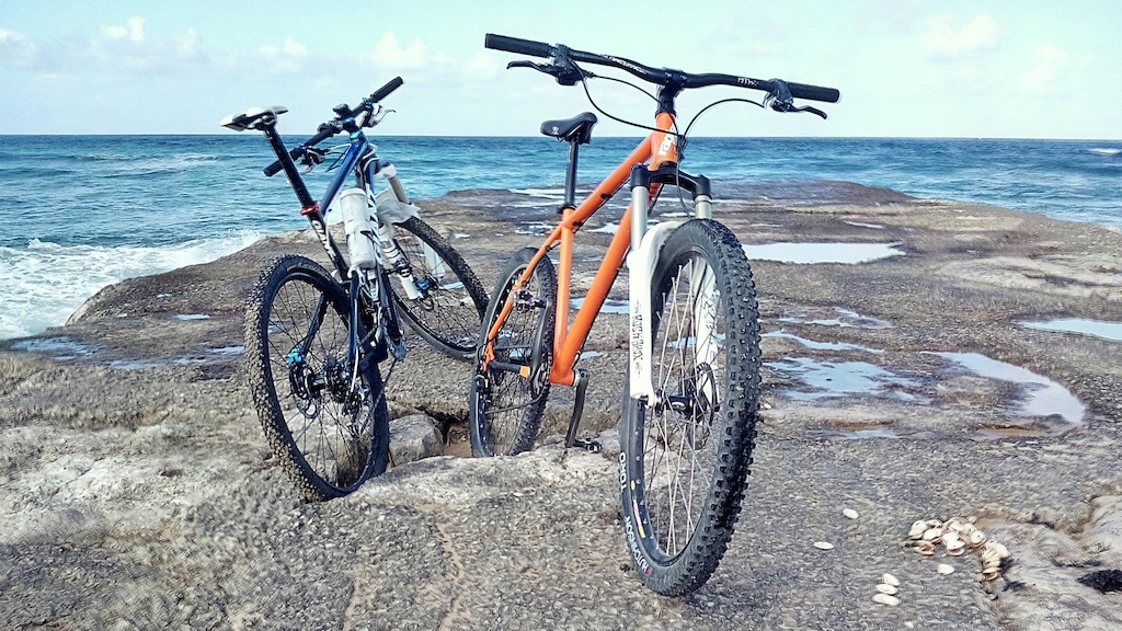 Caparica Ride 
@ragley-bikes
 - Ride pela Costa, Trafaria, Ginjal...