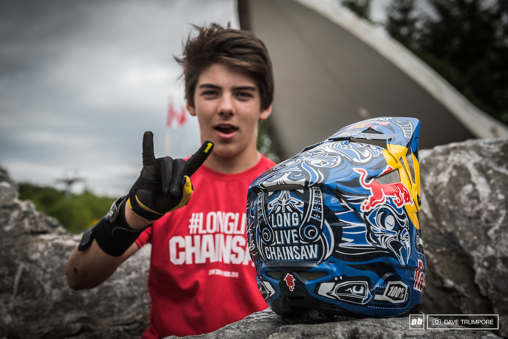 2016 Fort William World Cup