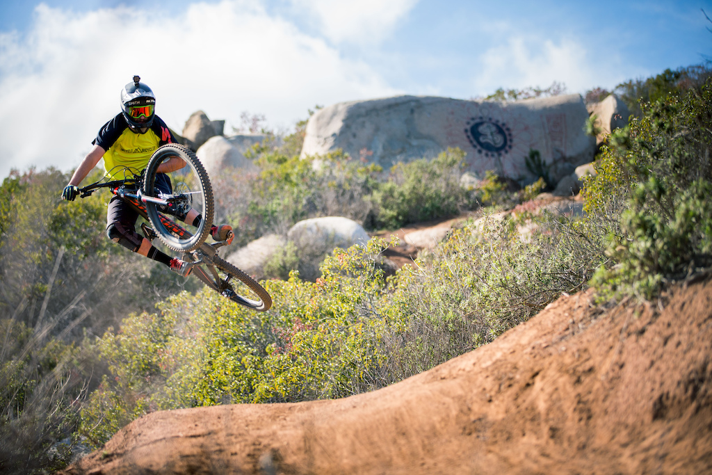 Images for Locals: Specialized's Jon Buckell article.