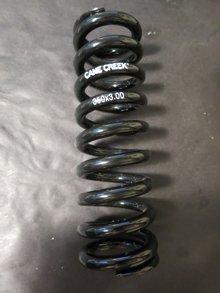 cane creek 350 x 3.0 for sale - $20