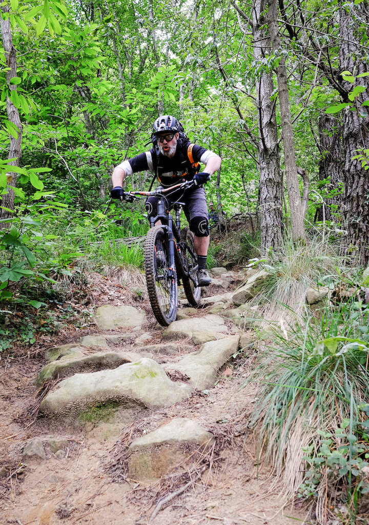A trip around the best trails in the Basque Country with BasqueMTB.com