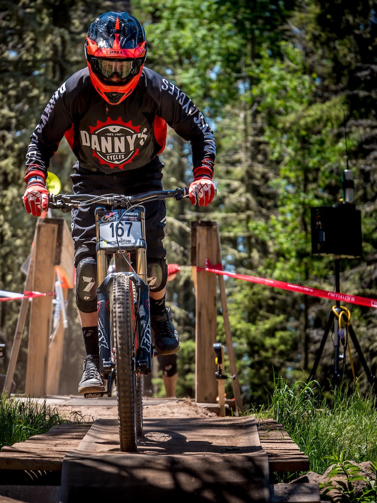 2015 PRO GRT Chile Challenge Angel Fire Bike Park, New Mexico.