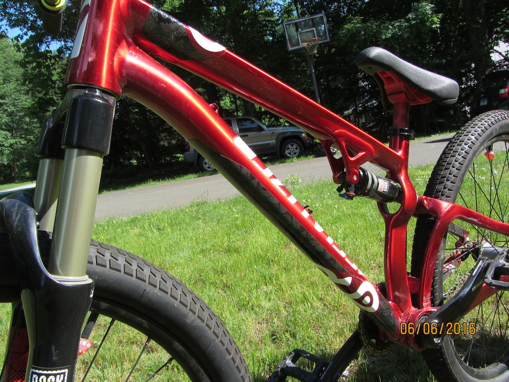 2014 Specialized pslope