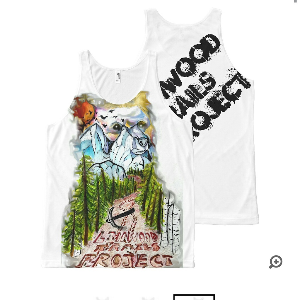 Our apparel is up on zazzle.com now! Just type our name in the zazzle.com search engine. Thanks again Carey Liu for the awesome artwork!