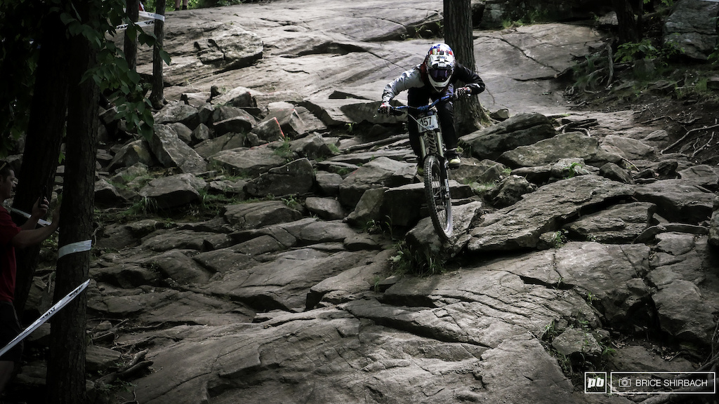 Mountain creek mtb online park