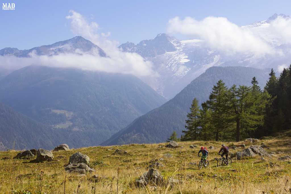 Oh sweet sweet Verbier.