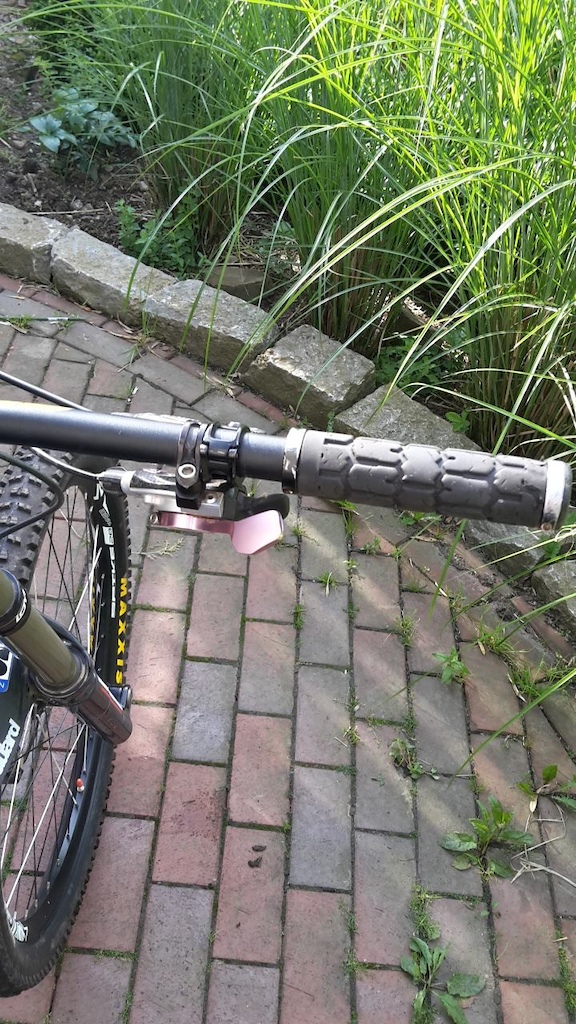 2013 Morewood Izimu Size M incl. 2nd Wheelset and tires