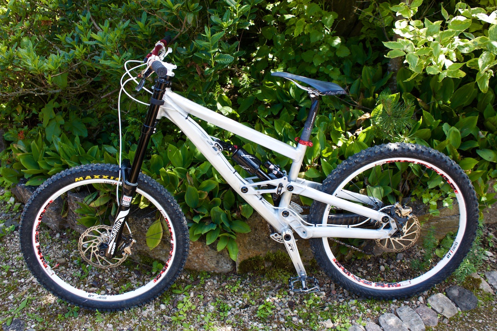 2013 Scott Voltage