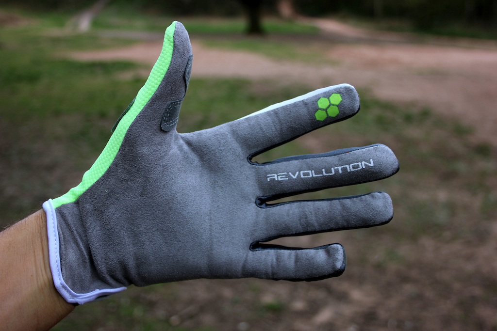 O'Neal Revolution Gloves