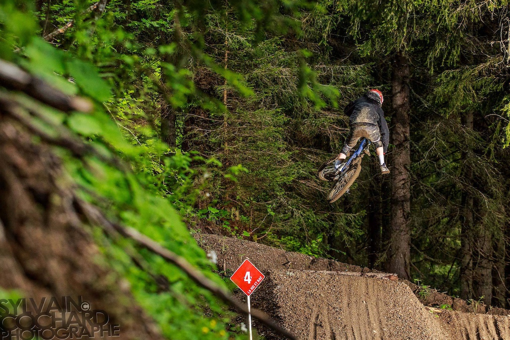 opening muddy day