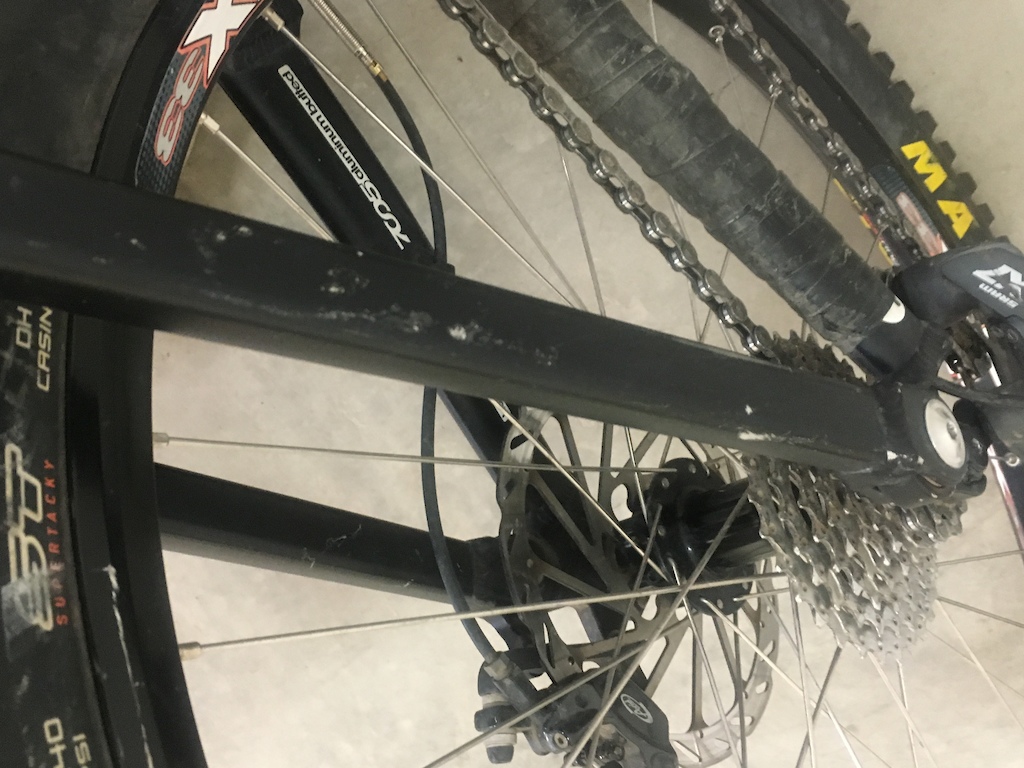 2012 Kona Entourage