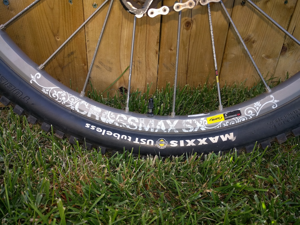 2009 Specialized Stumpjumper Sm
