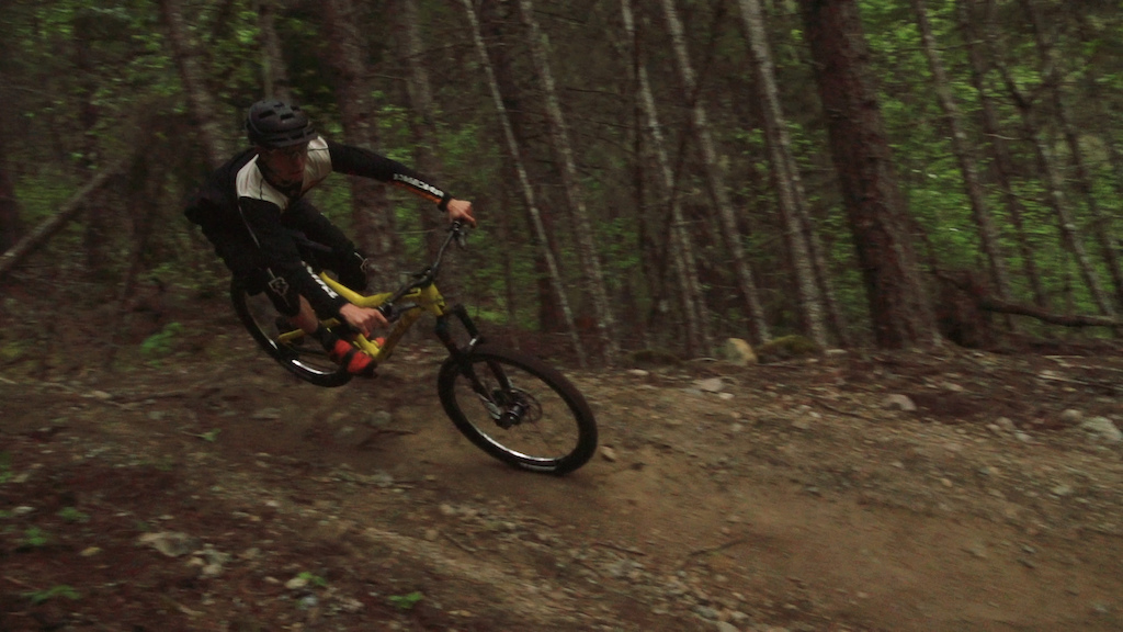 Commencal Canada RDT - Spencer Wight