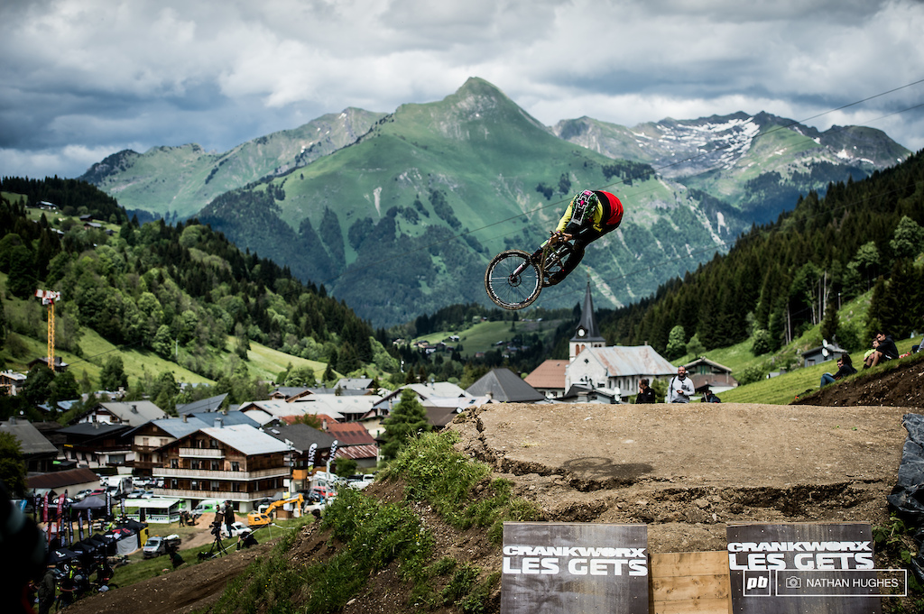 Dropping the Hammer: Speed &amp; Style Seeding