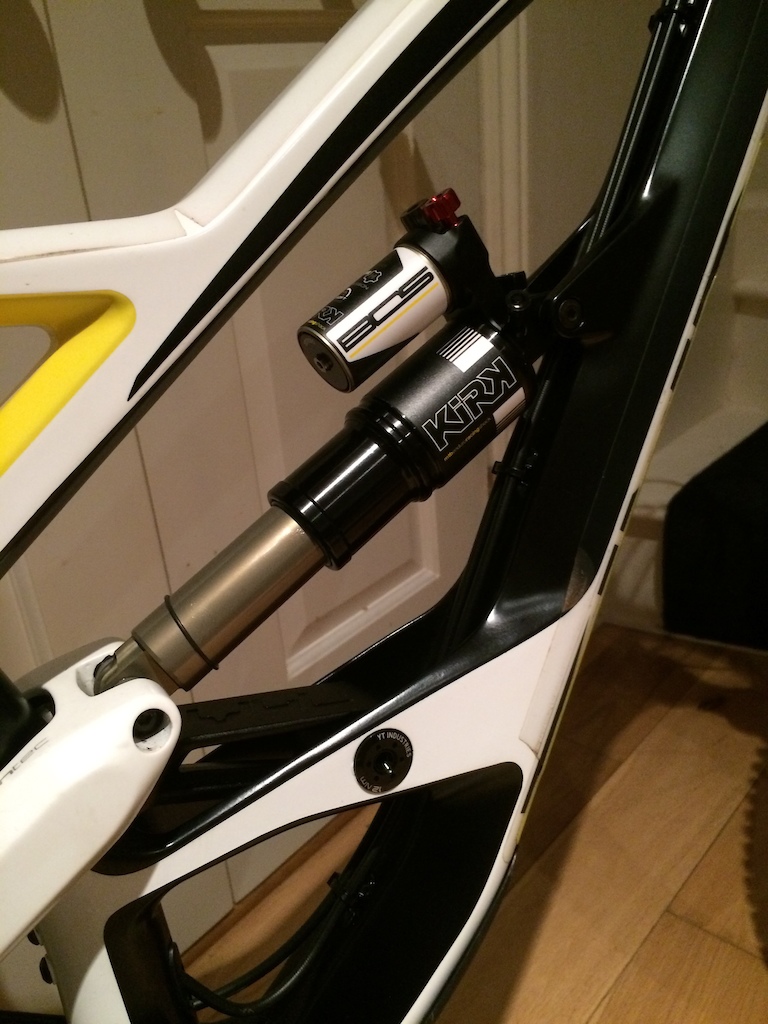 2014 YT capra