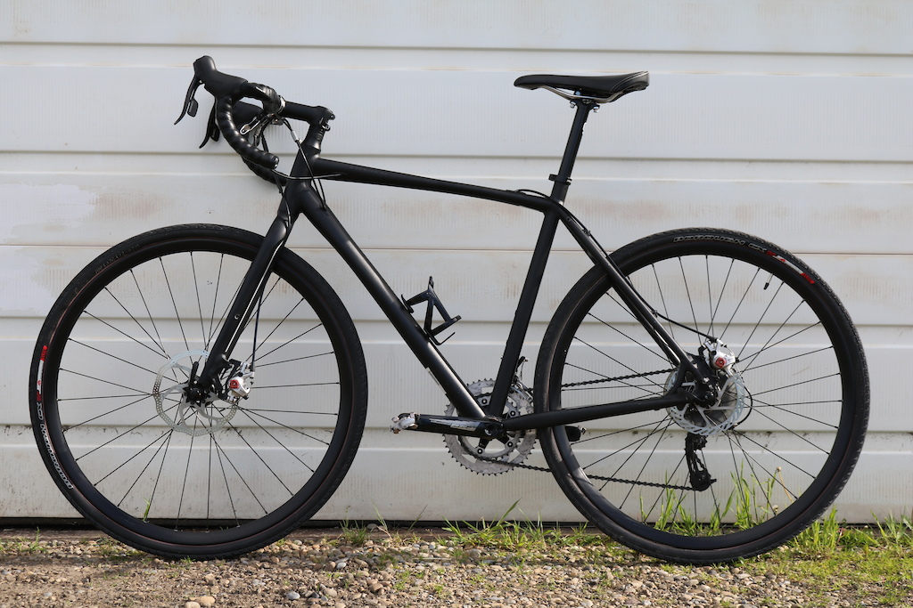 2012 Specialized Tricross comp Disc