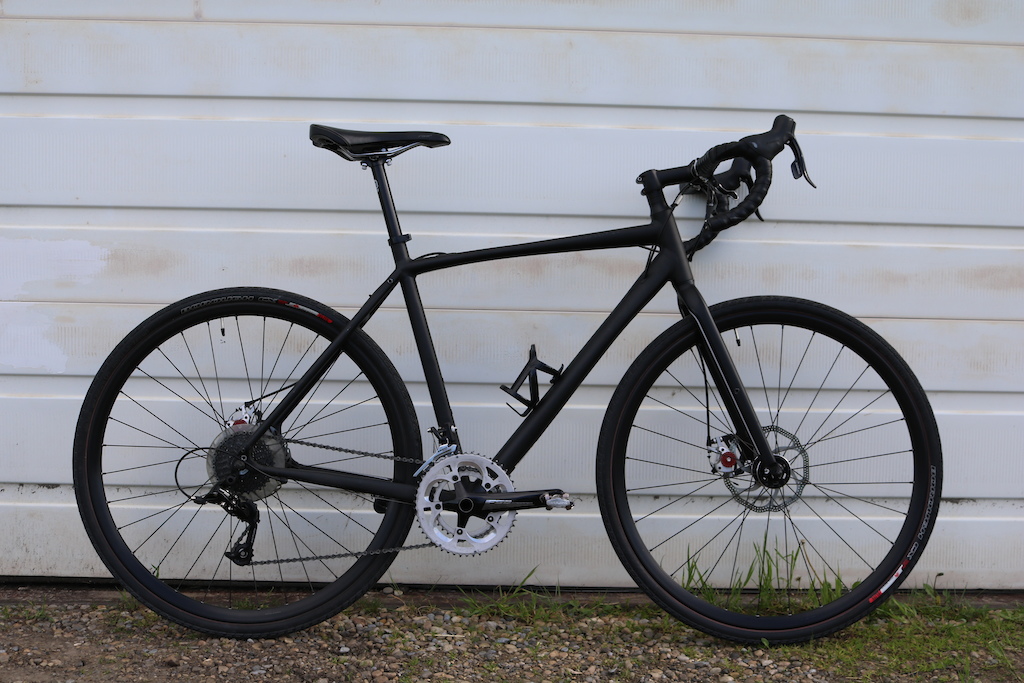 2012 Specialized Tricross comp Disc