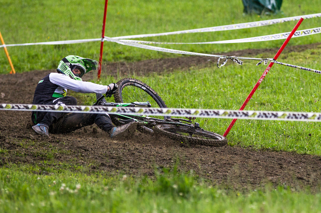 Images for iXS European Downhill Cup: Round Three - Schladming - Race Recap