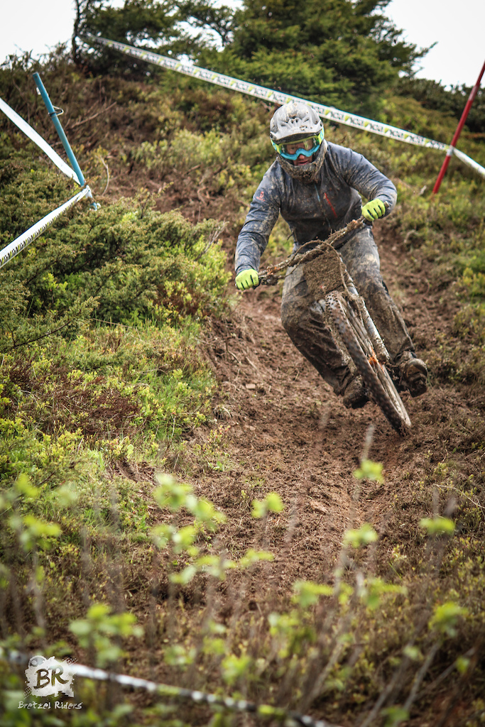 DH training.