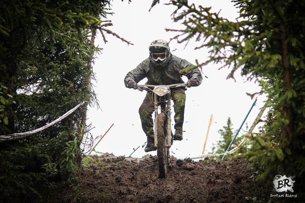DH training.