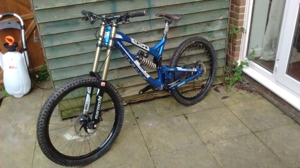 2012 Intense 951, VGC, good spec