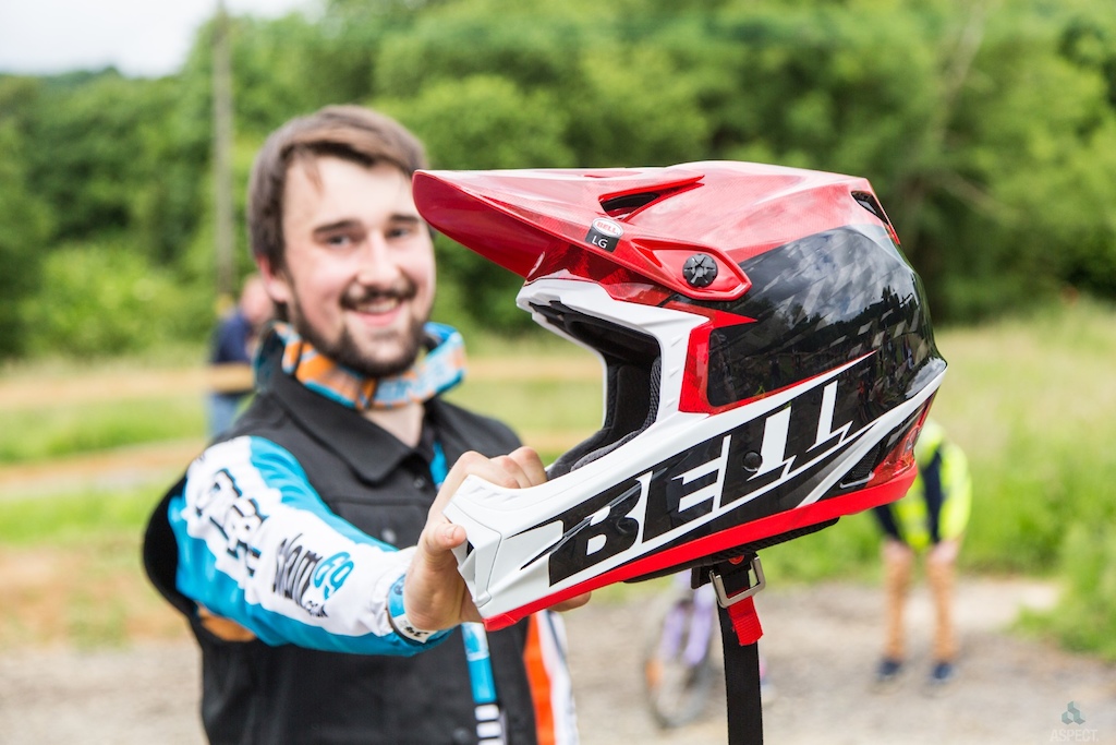Images from the Bell Ride Free Dual Slalom race at the FlyUp 417 Project.

www.bellhelmets.com