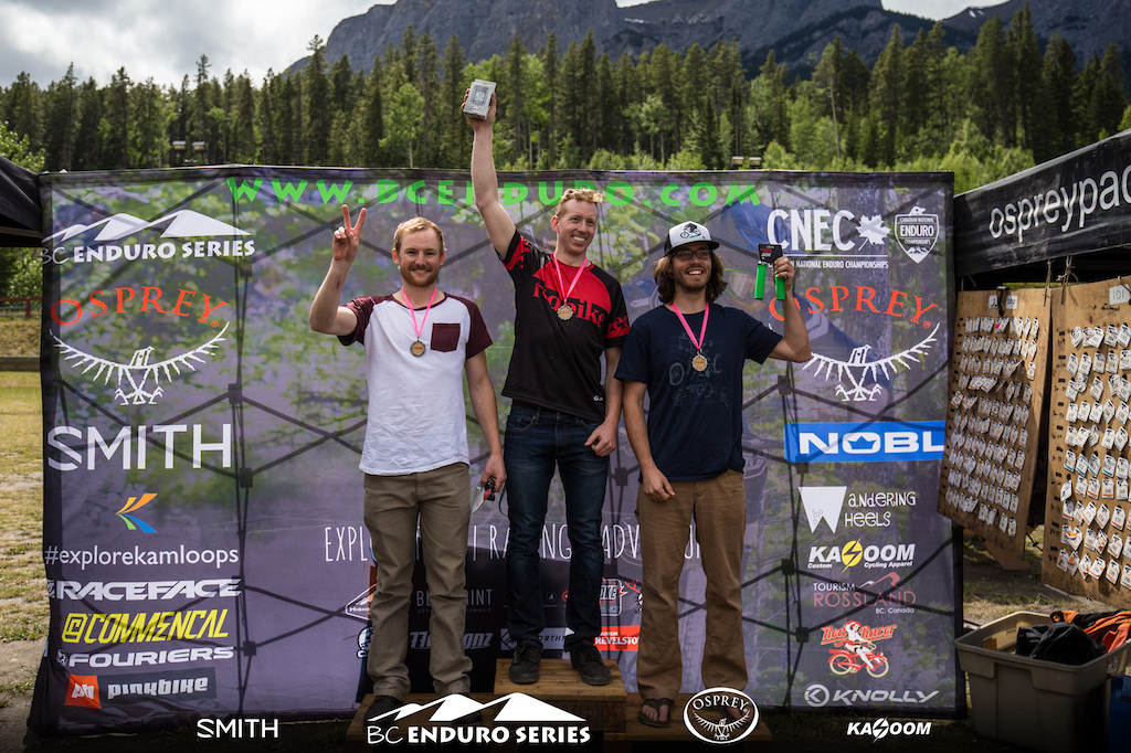 Images for Race Recap: Canmore | Osprey BC Enduro Series, presented by Smith Optics 2016