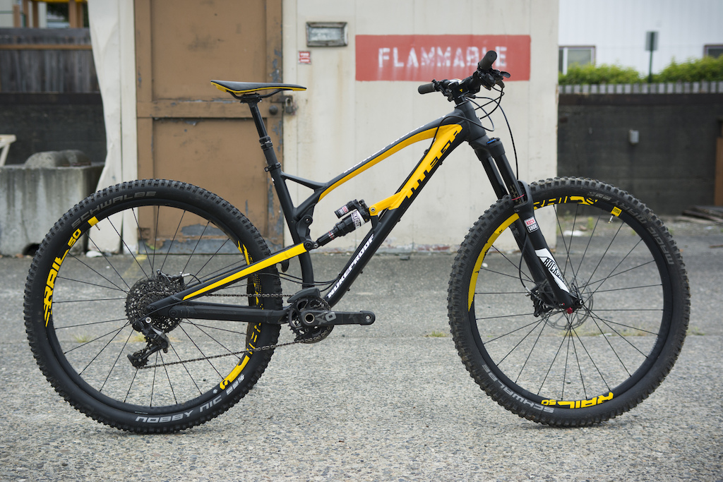 Nukeproof Mega 290