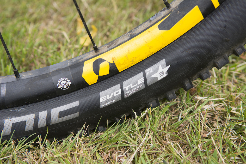 Nukeproof Mega 290