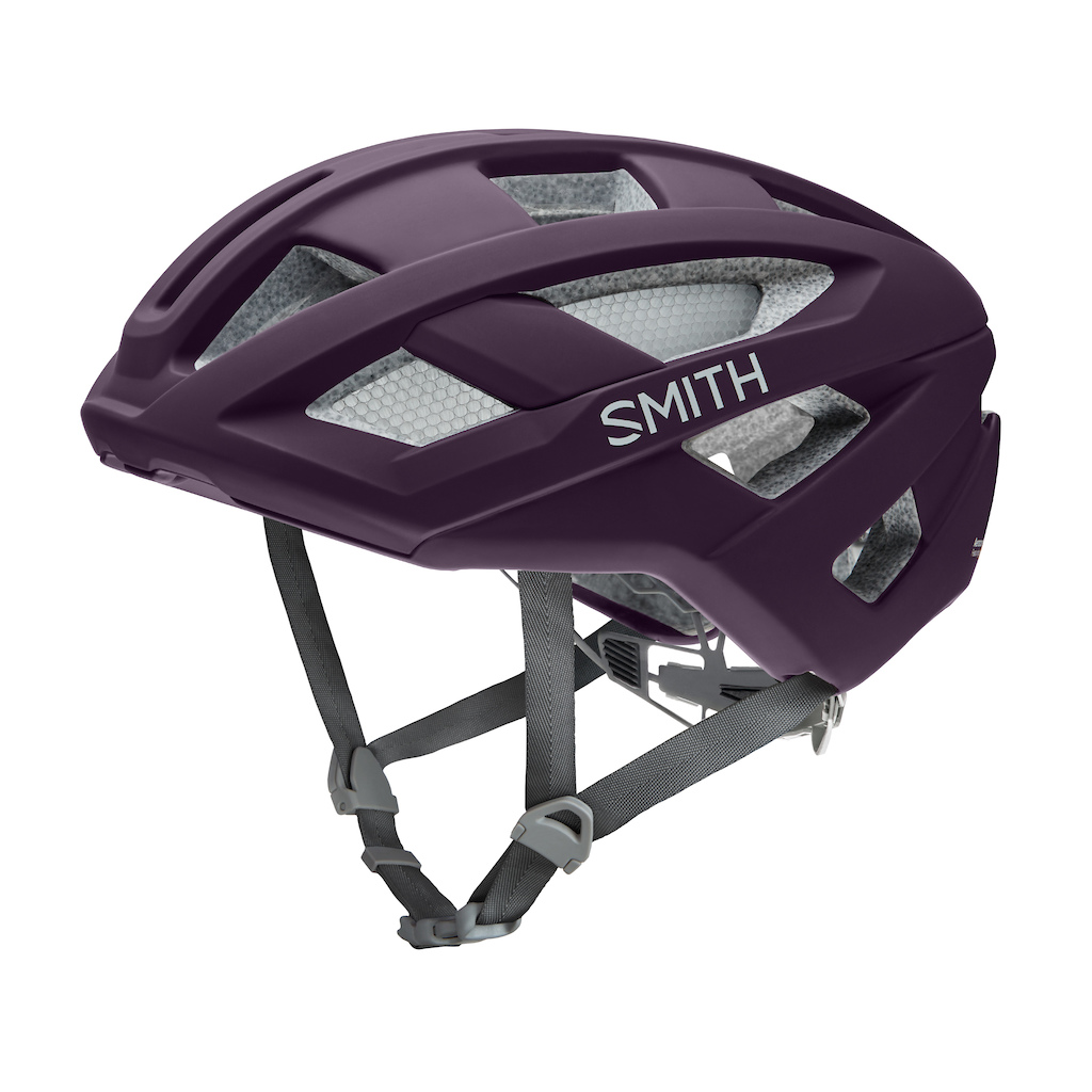 Smith Launches New Route and Rover Bike Helmets