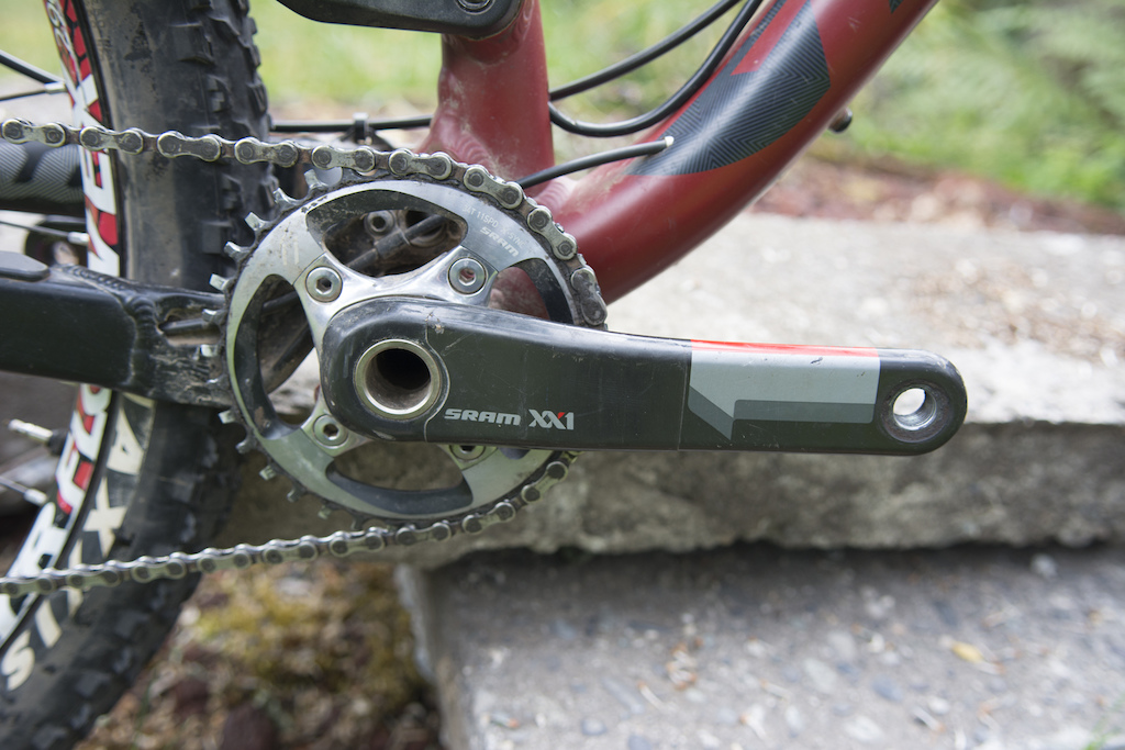 Kona Process 111