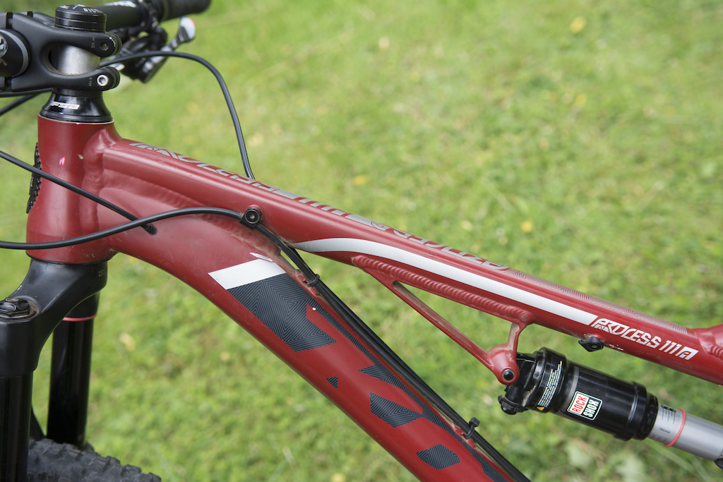 Kona Process 111