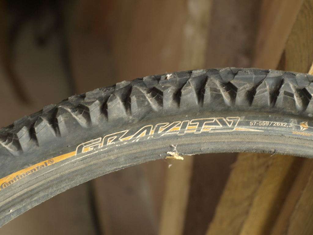 0 Specialized, Continental, Tioga, Maxxis