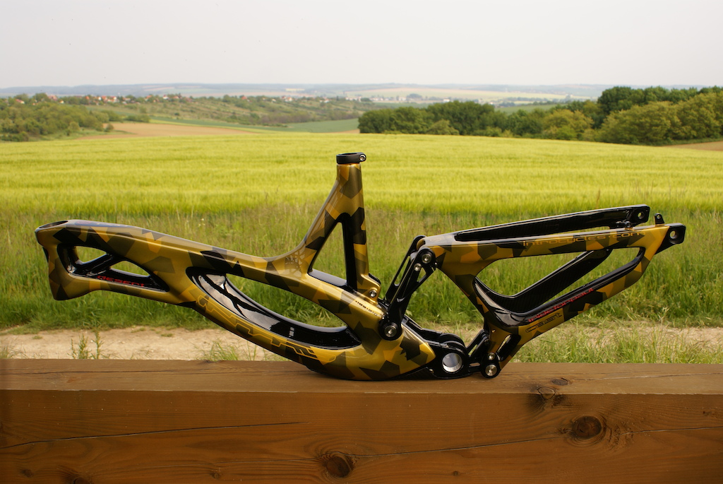 2016 INTRO Tabu Desert camo