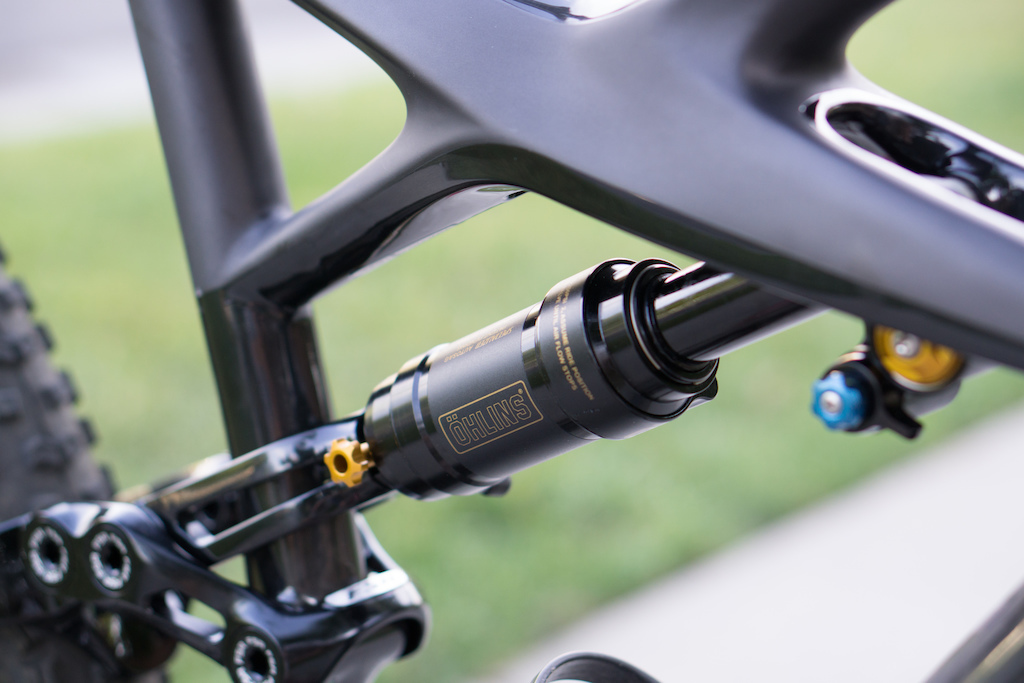2016 Specialized Enduro S-Works 27.5