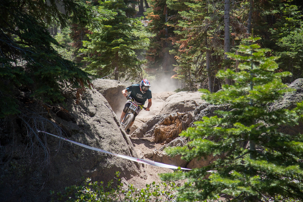 Images for Northstar Bike Park: Early Summer Riding - Park Update