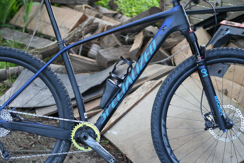 2015 Stumpjumper Expert Carbon 29 HT
