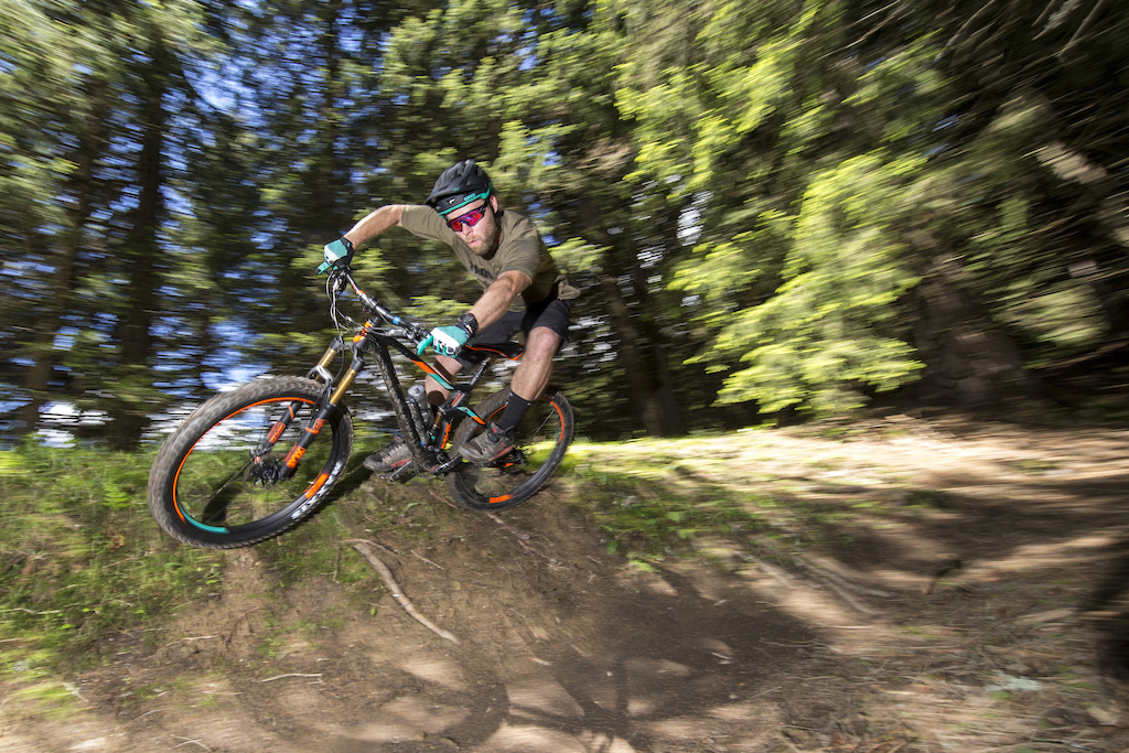 2017 Scott Spark and Scale - First Look - Pinkbike