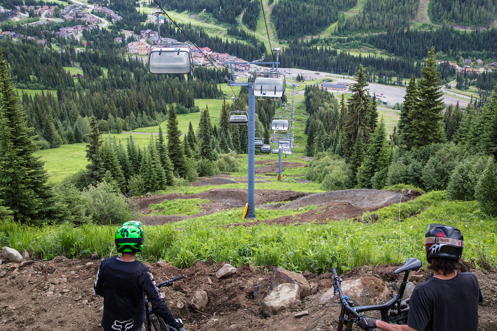 Photo: Sam Egan; Cedar Line Creative