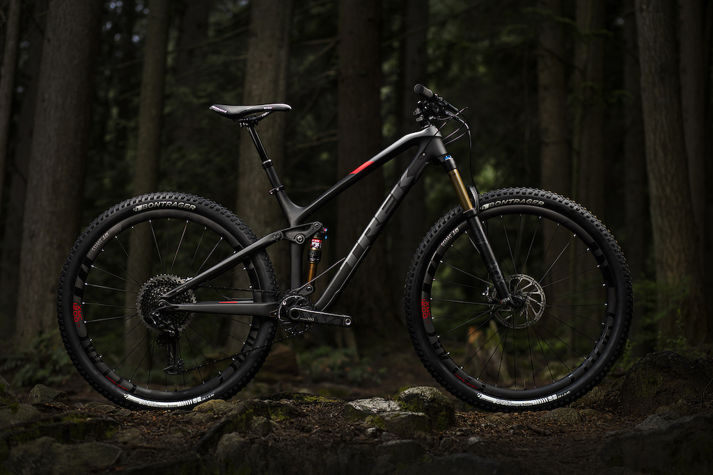 trek fuel ex 3