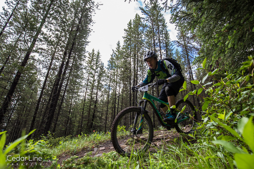 Full photo set from the 2016 BC Enduro Series in Canmore, Alberta, by Sam Egan at Cedar Line Creative. Racers, please feel free to use these watermarked images free of charge. If you'd like a full resolution copy of any of these images sans watermark please email sam@cedarlinecreative.com to purchase. Enjoy!

Not a racer? This album contains 184 images, see the condensed version at http://www.pinkbike.com/u/cedarlinecreative/album/2016-BC-Enduro-Series---Canmore/